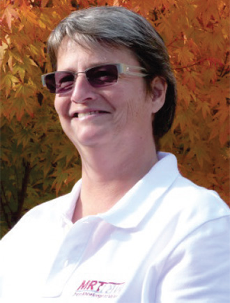 Claudia Wehmann