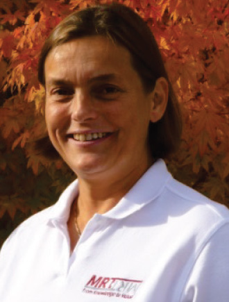 Stephanie Stockbrügger